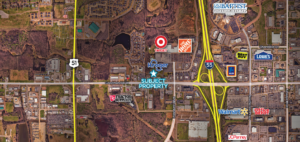966 Goodman Rd W